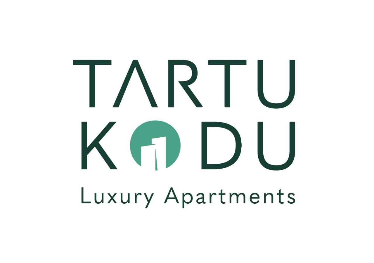 شقة Tartukodu Riia 20A-5 المظهر الخارجي الصورة